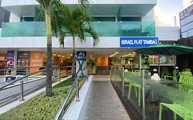 Bela Hospedagem - #Israel Flat Tambau 117